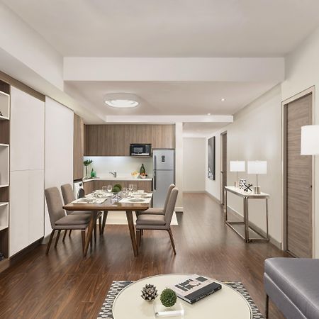 Hotel Citadines Millennium Ortigas Manila Pasig City Zewnętrze zdjęcie