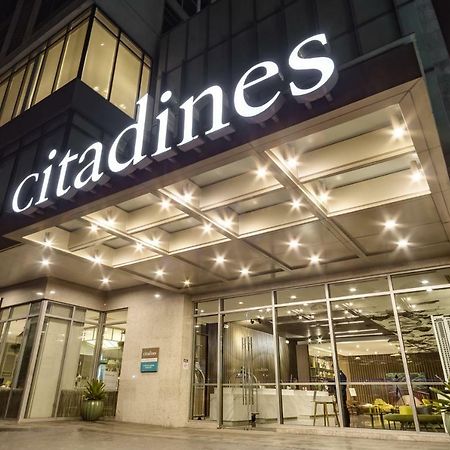 Hotel Citadines Millennium Ortigas Manila Pasig City Zewnętrze zdjęcie