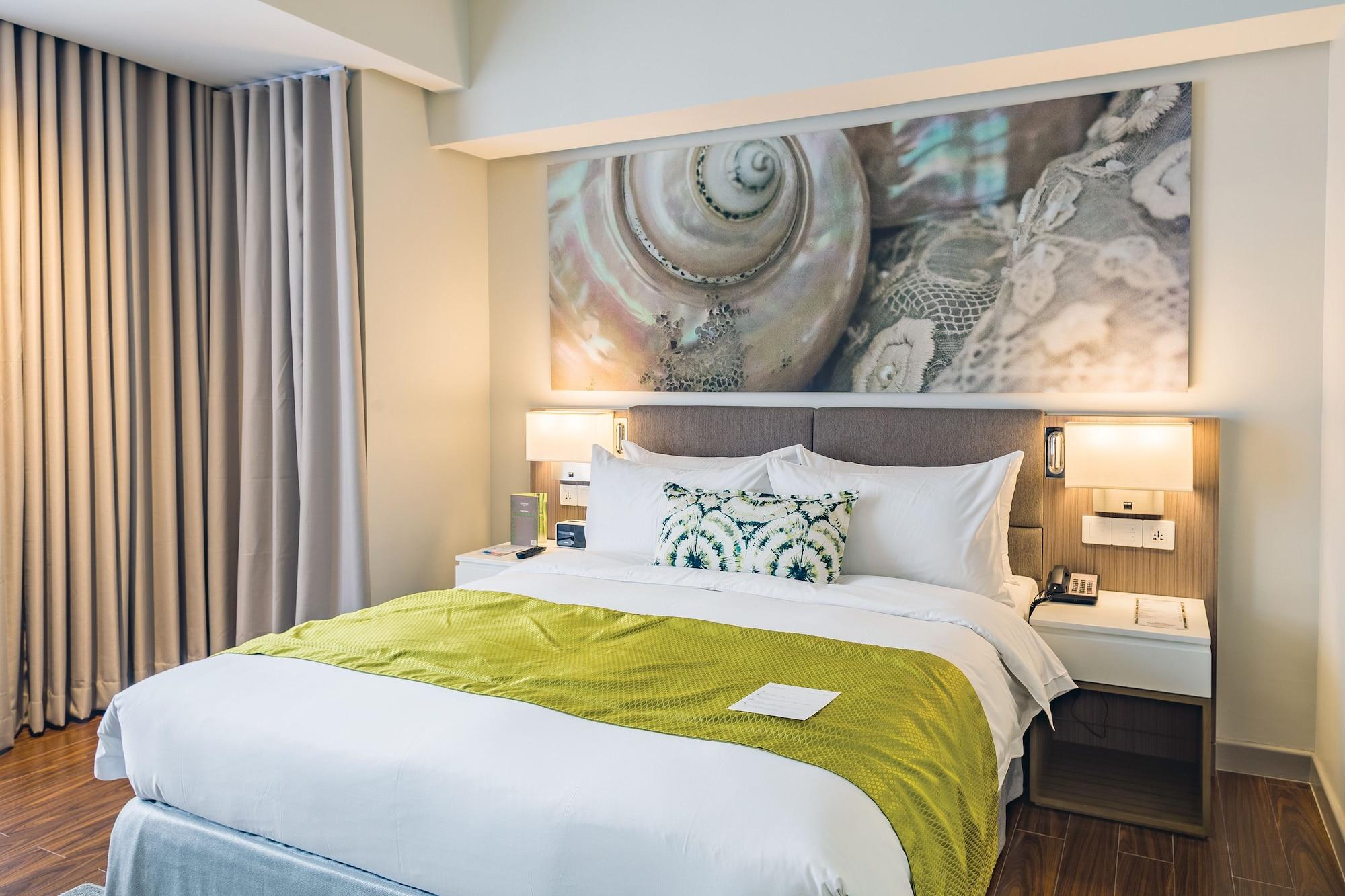 Hotel Citadines Millennium Ortigas Manila Pasig City Zewnętrze zdjęcie