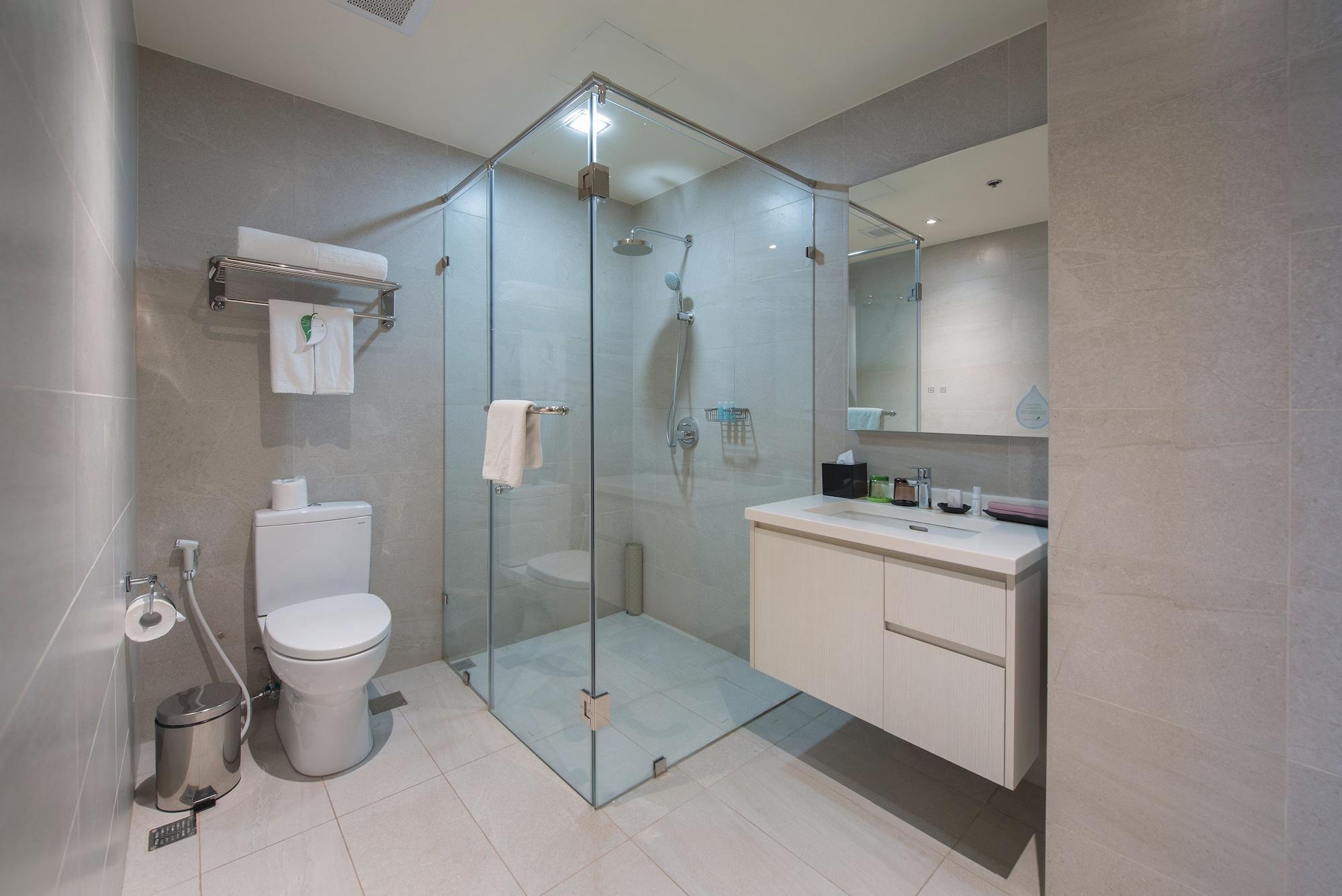 Hotel Citadines Millennium Ortigas Manila Pasig City Zewnętrze zdjęcie