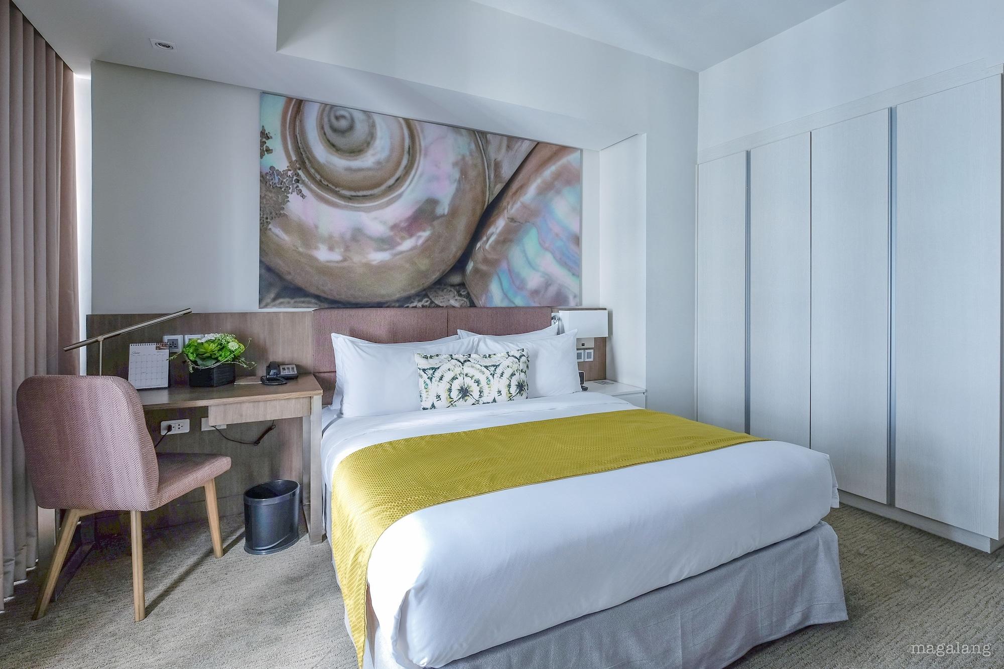 Hotel Citadines Millennium Ortigas Manila Pasig City Zewnętrze zdjęcie