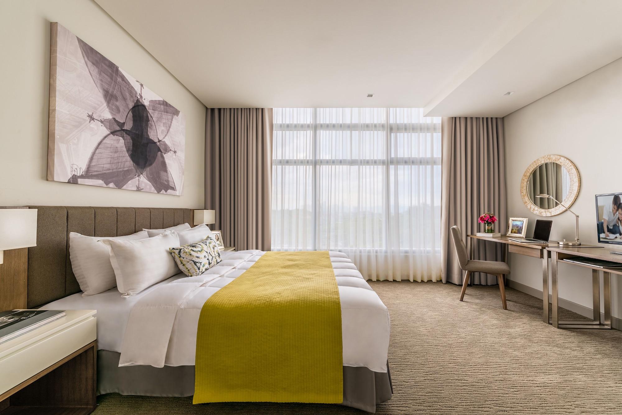 Hotel Citadines Millennium Ortigas Manila Pasig City Zewnętrze zdjęcie