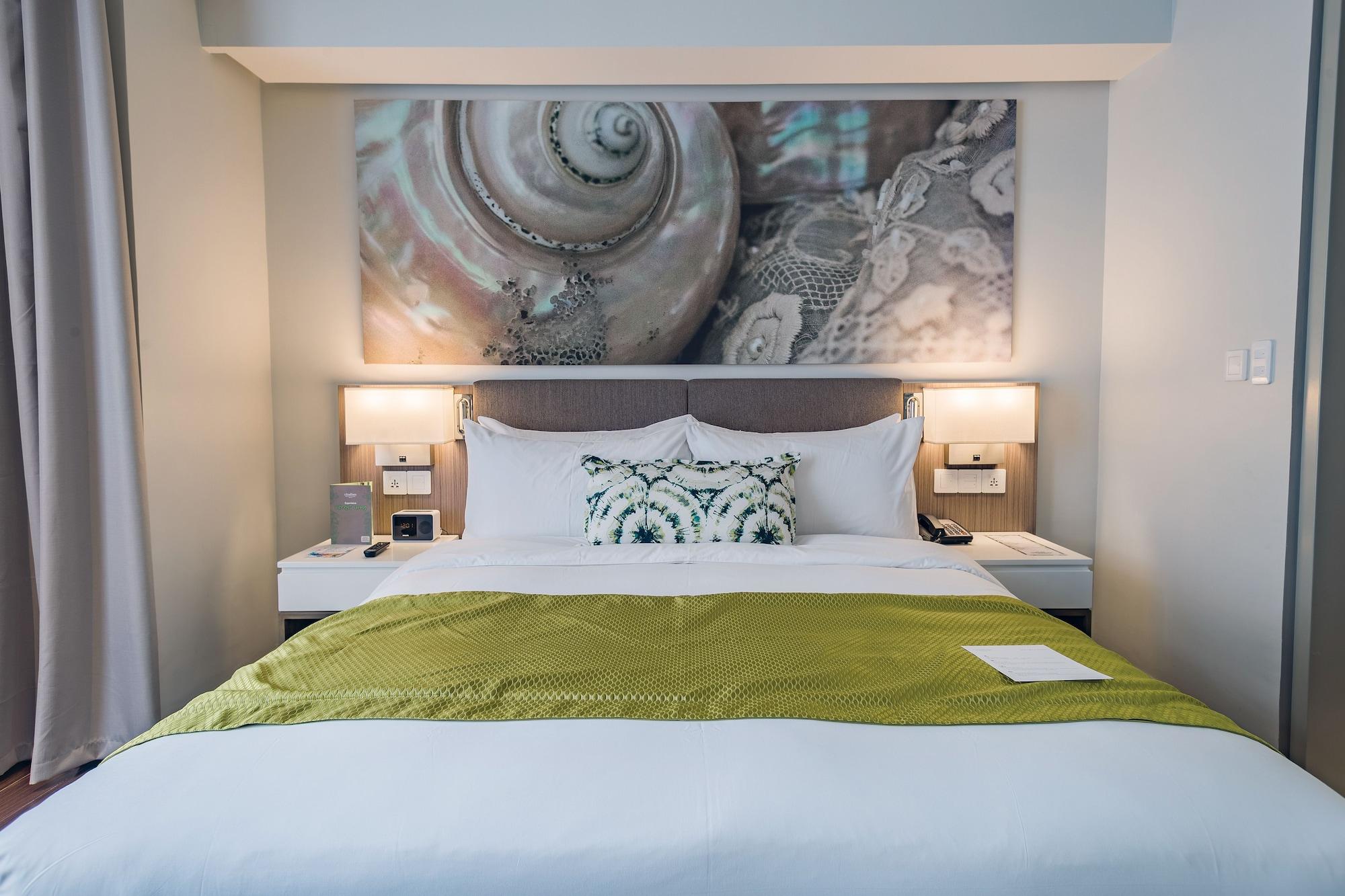 Hotel Citadines Millennium Ortigas Manila Pasig City Zewnętrze zdjęcie