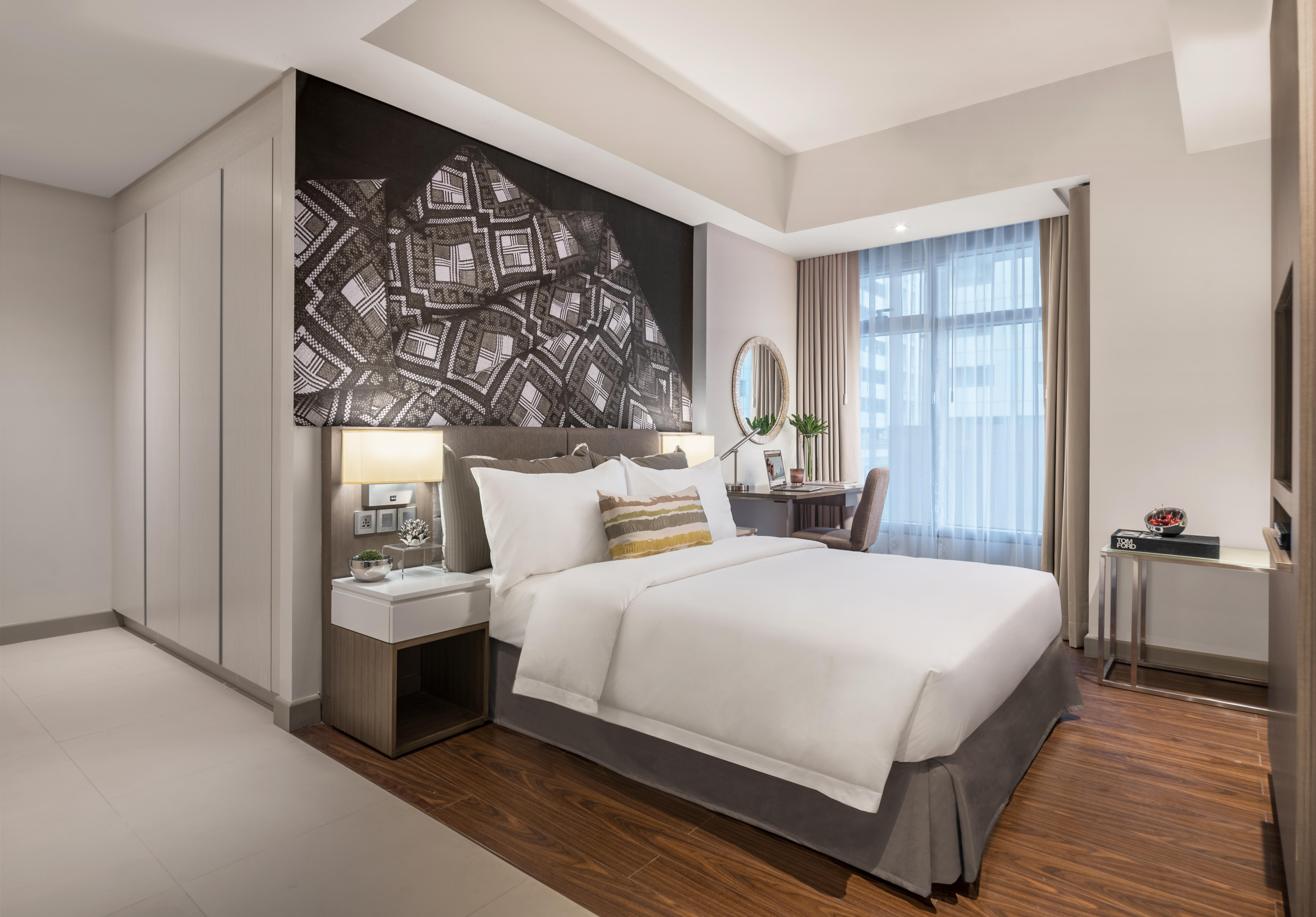 Hotel Citadines Millennium Ortigas Manila Pasig City Zewnętrze zdjęcie