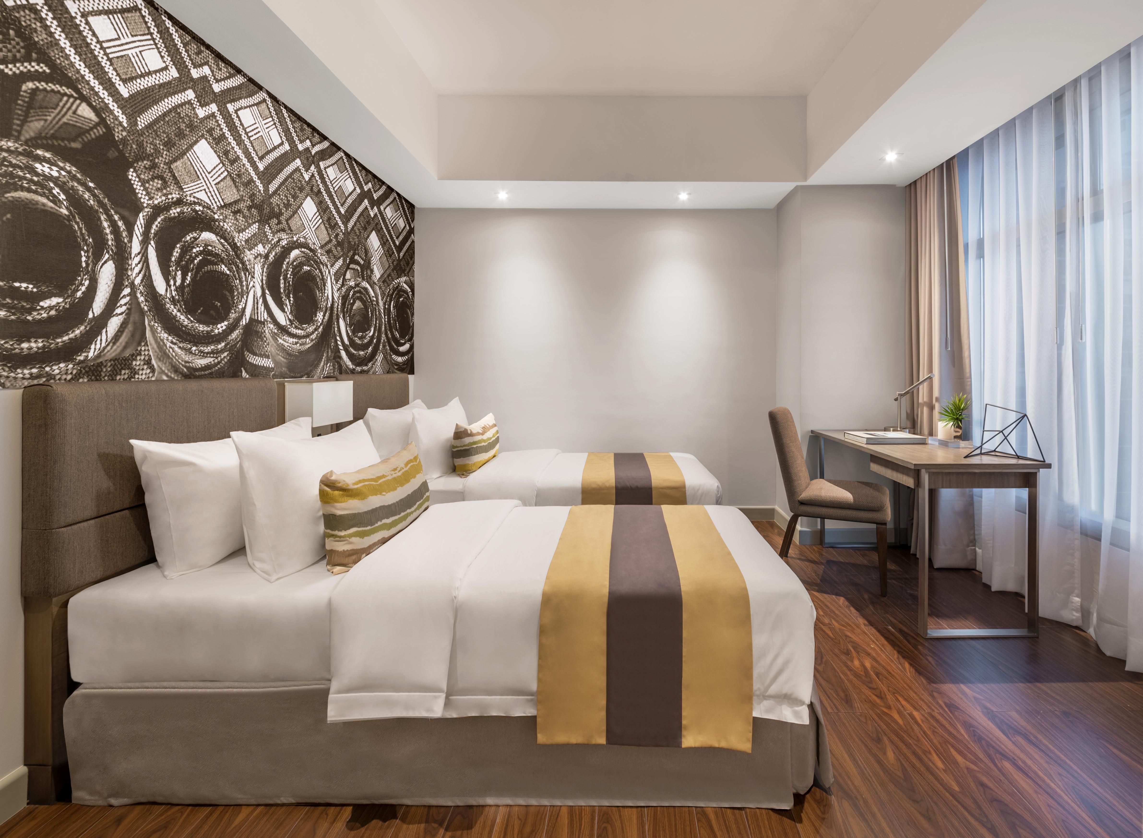 Hotel Citadines Millennium Ortigas Manila Pasig City Zewnętrze zdjęcie