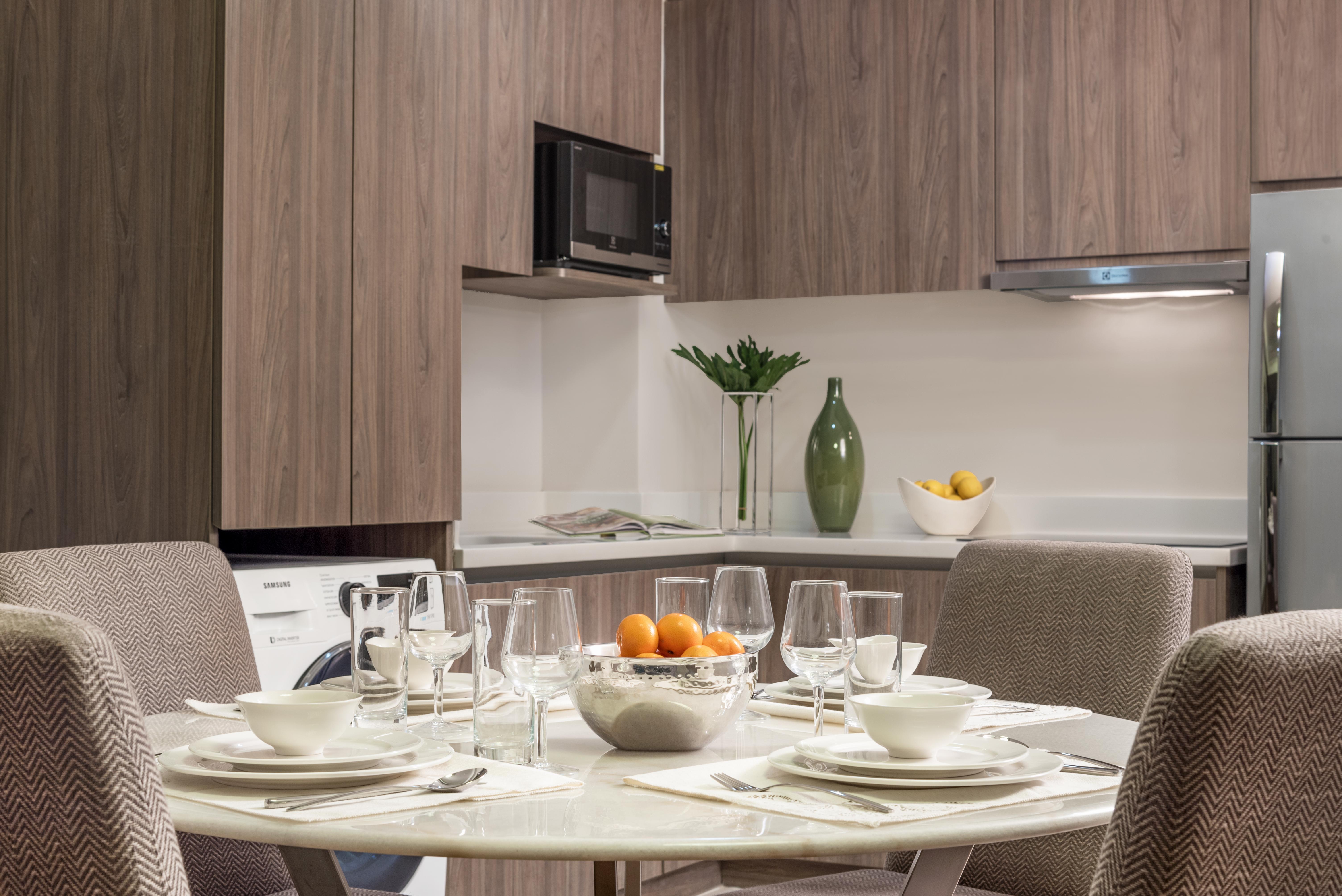 Hotel Citadines Millennium Ortigas Manila Pasig City Zewnętrze zdjęcie