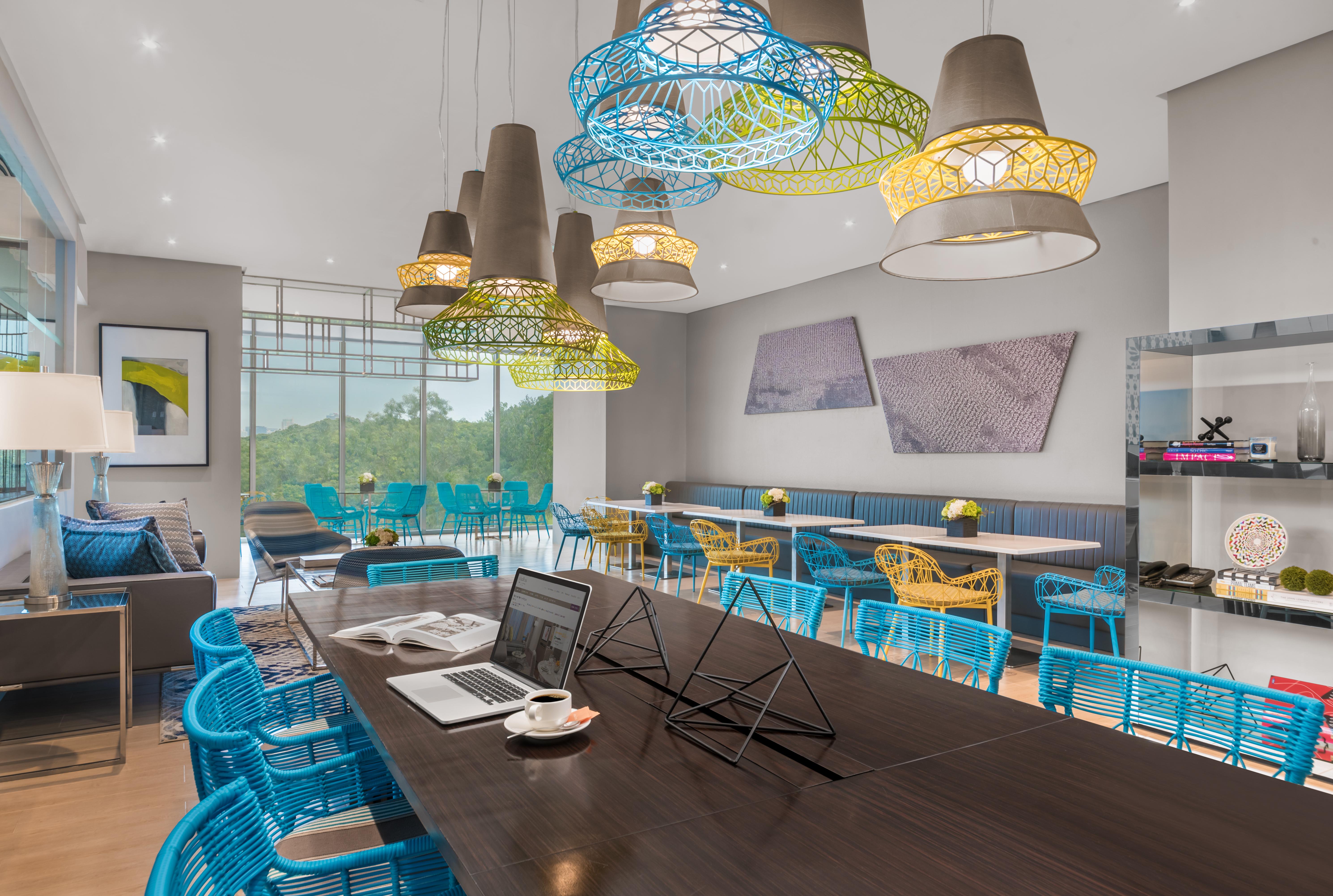 Hotel Citadines Millennium Ortigas Manila Pasig City Zewnętrze zdjęcie