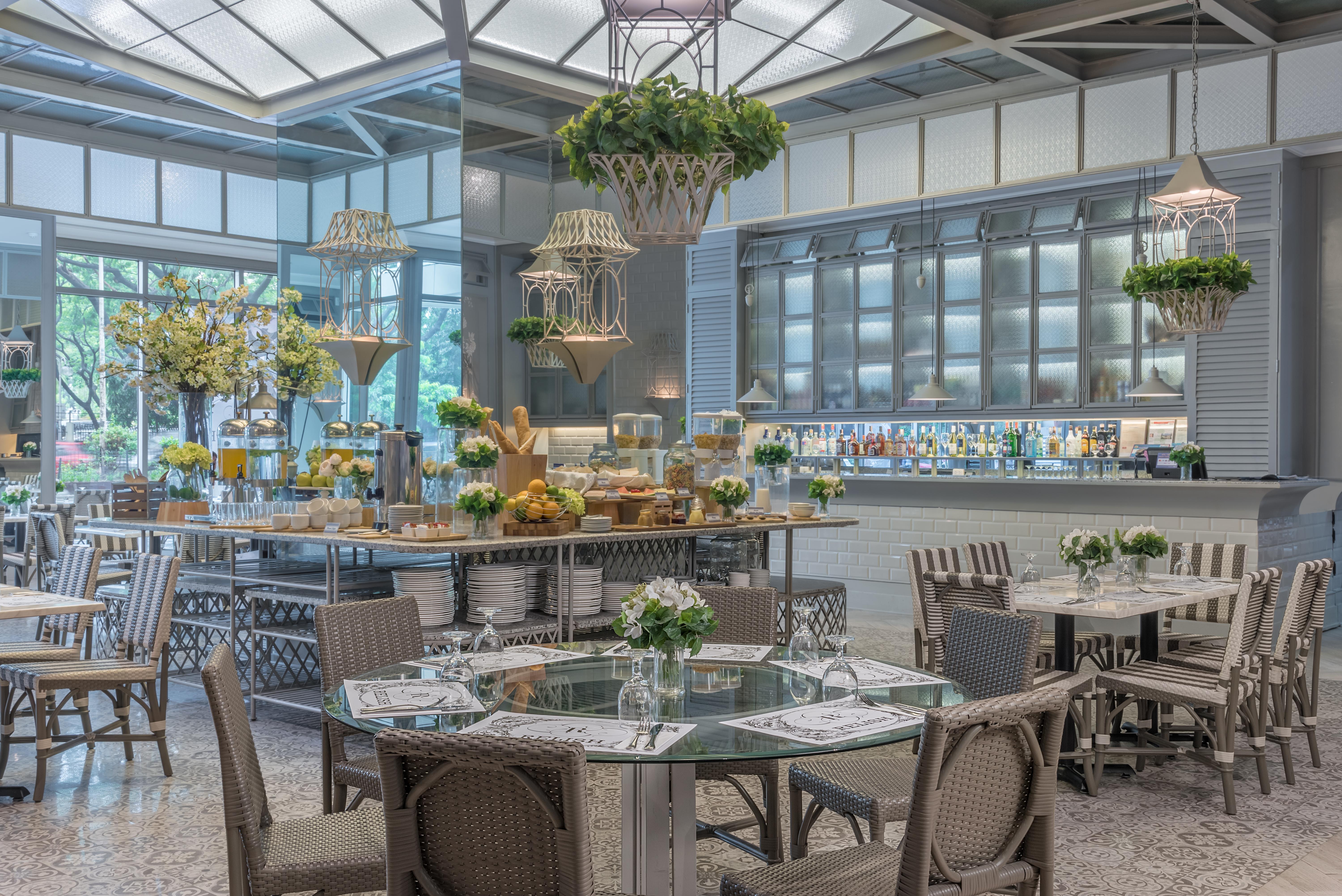 Hotel Citadines Millennium Ortigas Manila Pasig City Zewnętrze zdjęcie