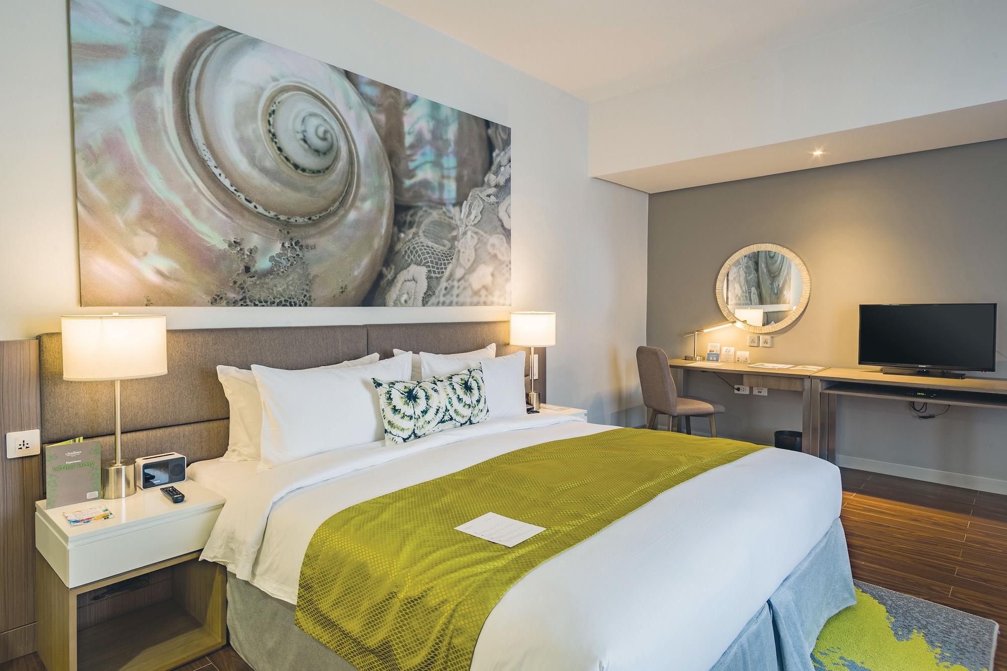 Hotel Citadines Millennium Ortigas Manila Pasig City Zewnętrze zdjęcie