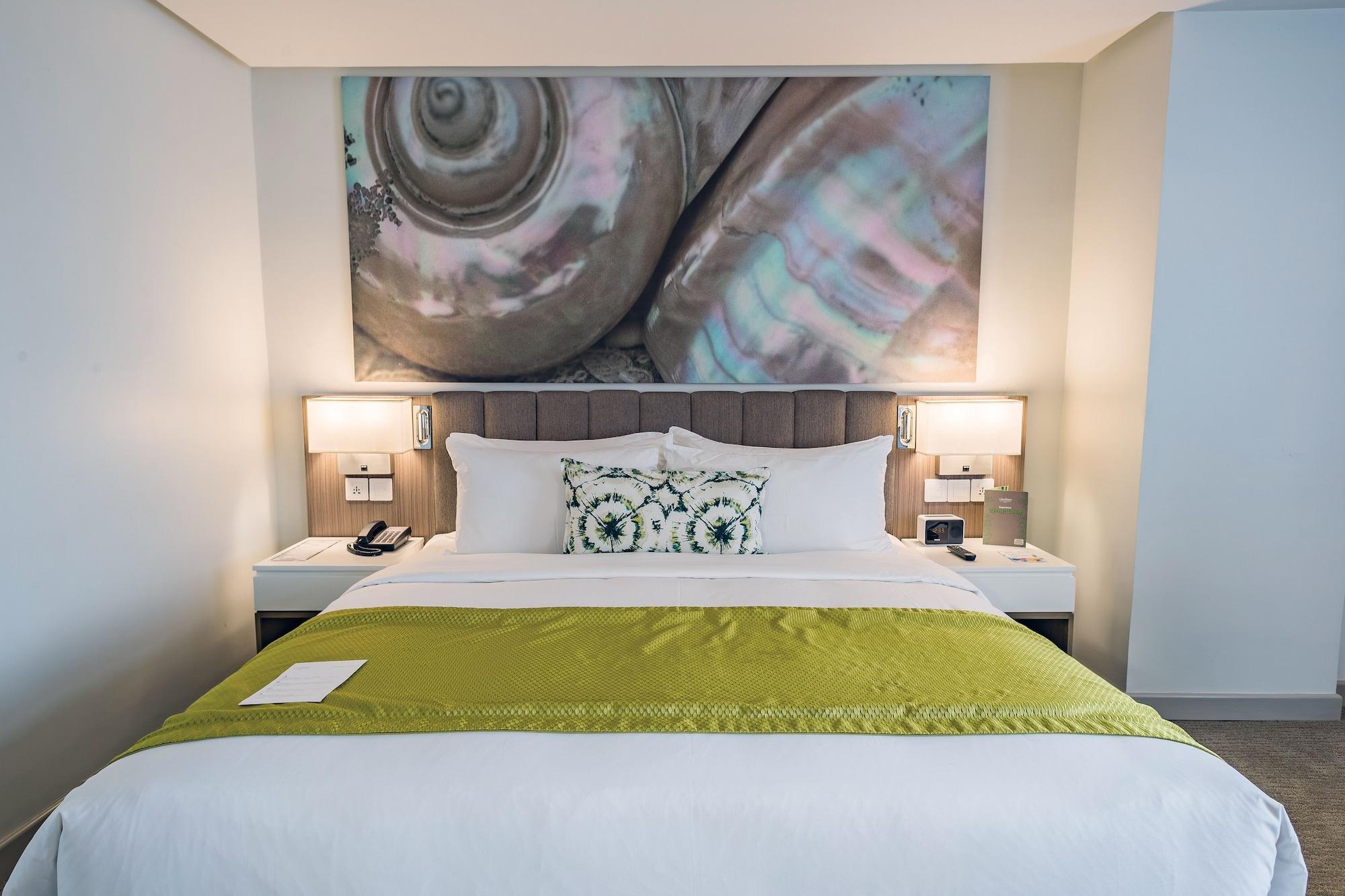 Hotel Citadines Millennium Ortigas Manila Pasig City Zewnętrze zdjęcie