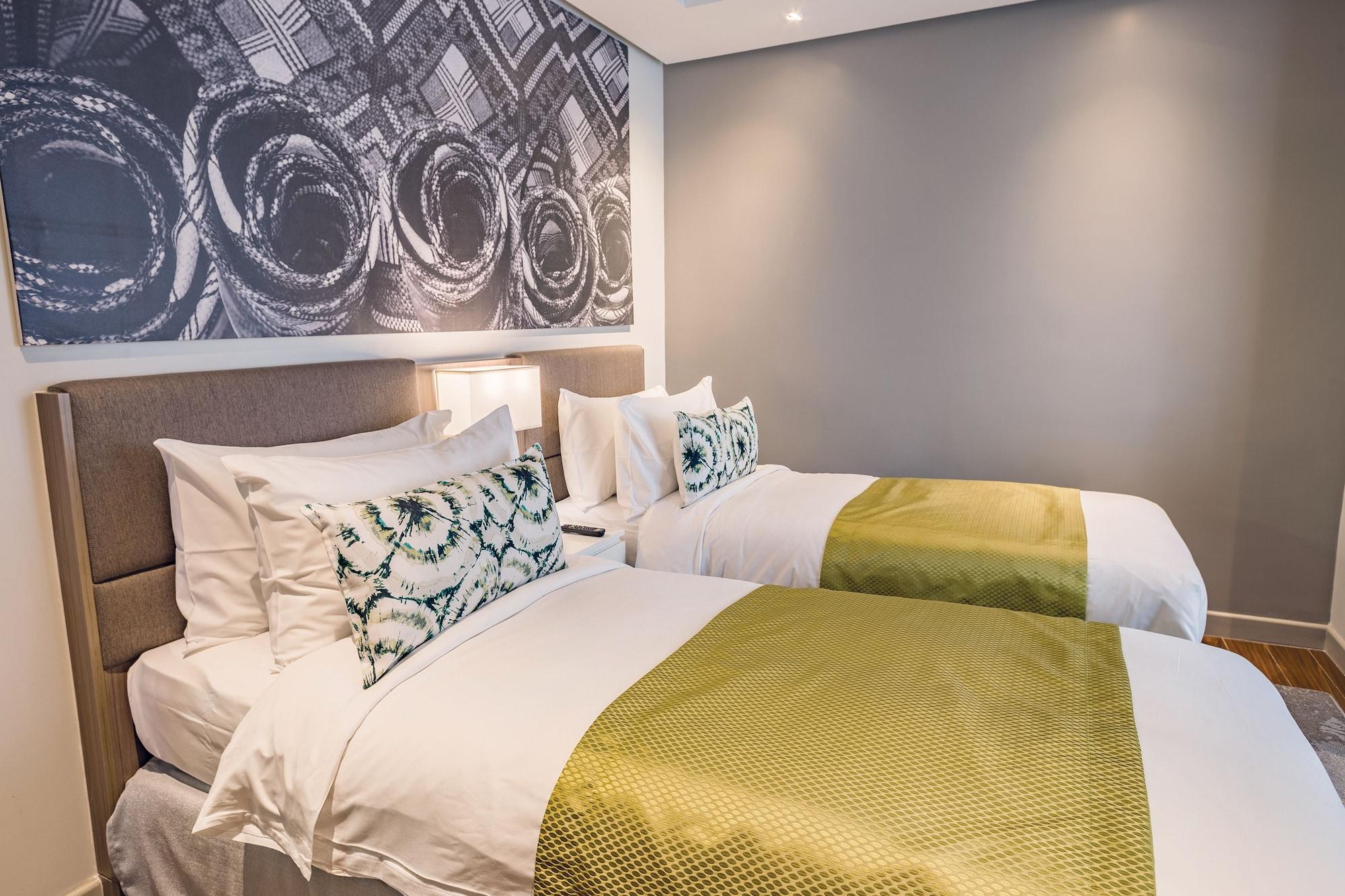 Hotel Citadines Millennium Ortigas Manila Pasig City Zewnętrze zdjęcie