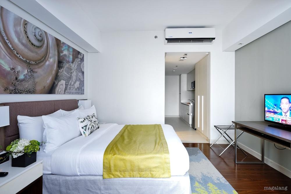 Hotel Citadines Millennium Ortigas Manila Pasig City Zewnętrze zdjęcie