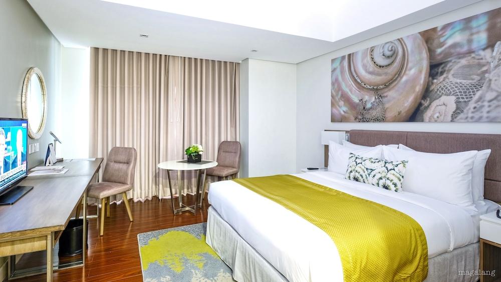 Hotel Citadines Millennium Ortigas Manila Pasig City Zewnętrze zdjęcie