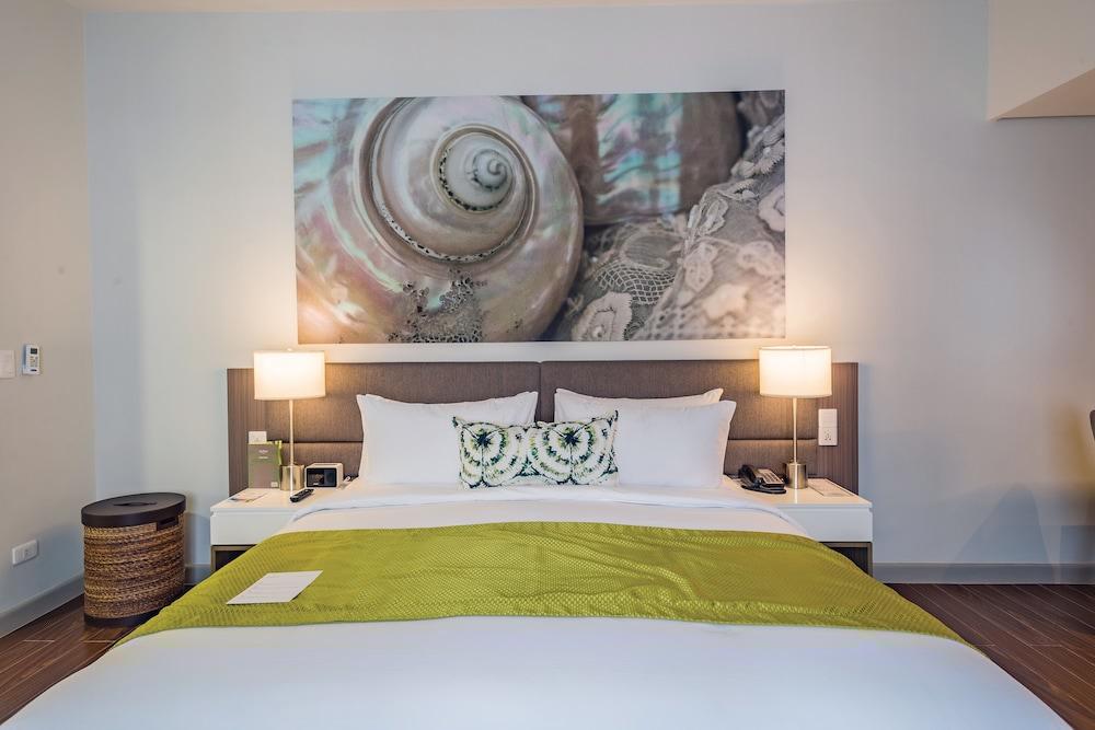 Hotel Citadines Millennium Ortigas Manila Pasig City Zewnętrze zdjęcie