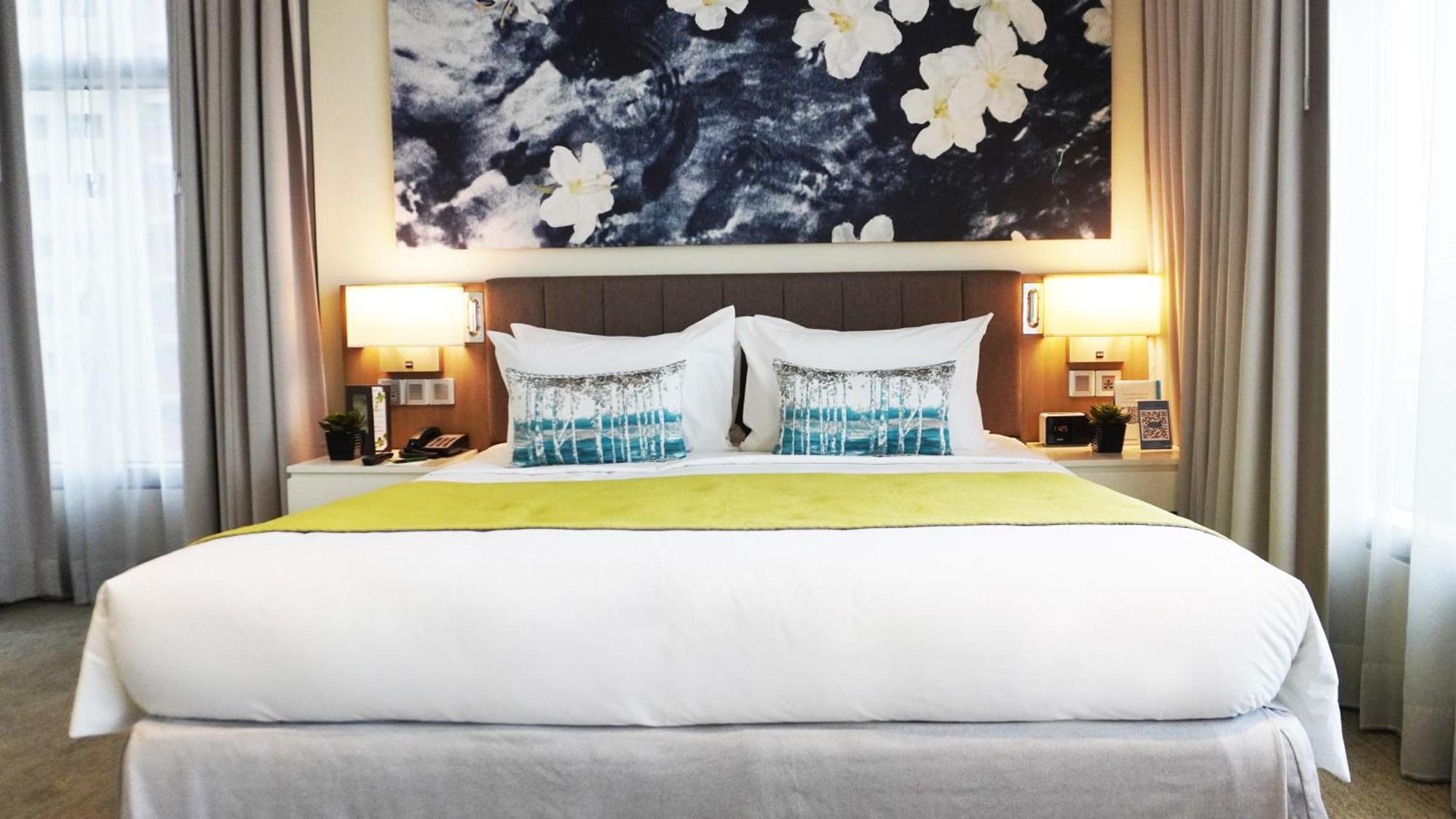 Hotel Citadines Millennium Ortigas Manila Pasig City Zewnętrze zdjęcie