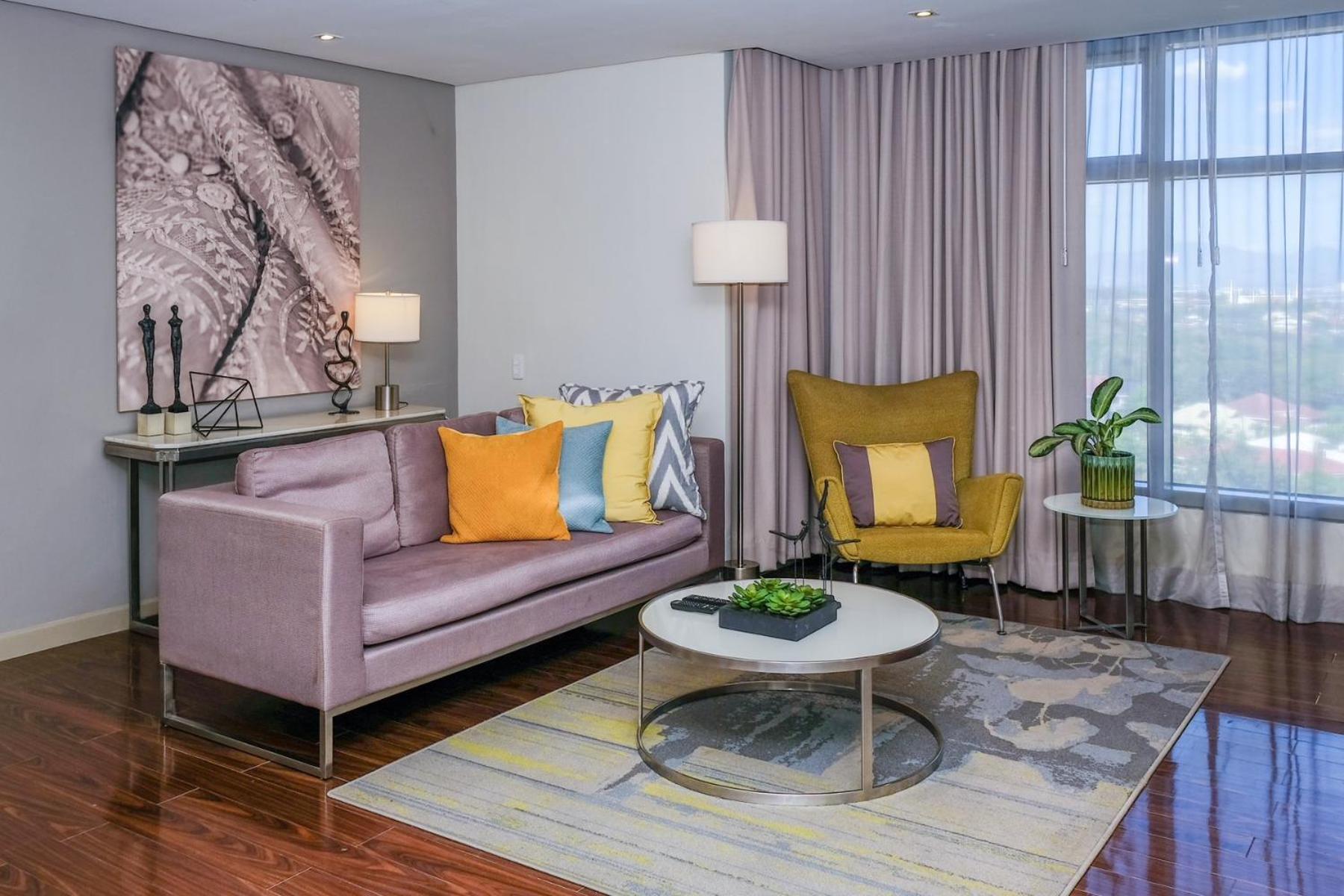 Hotel Citadines Millennium Ortigas Manila Pasig City Zewnętrze zdjęcie