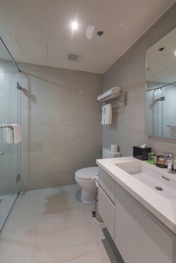 Hotel Citadines Millennium Ortigas Manila Pasig City Zewnętrze zdjęcie