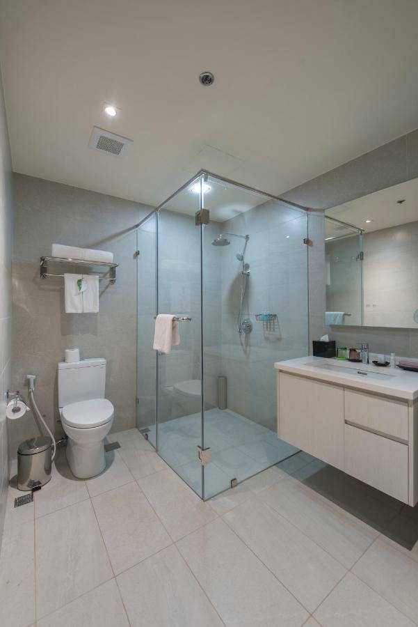Hotel Citadines Millennium Ortigas Manila Pasig City Zewnętrze zdjęcie