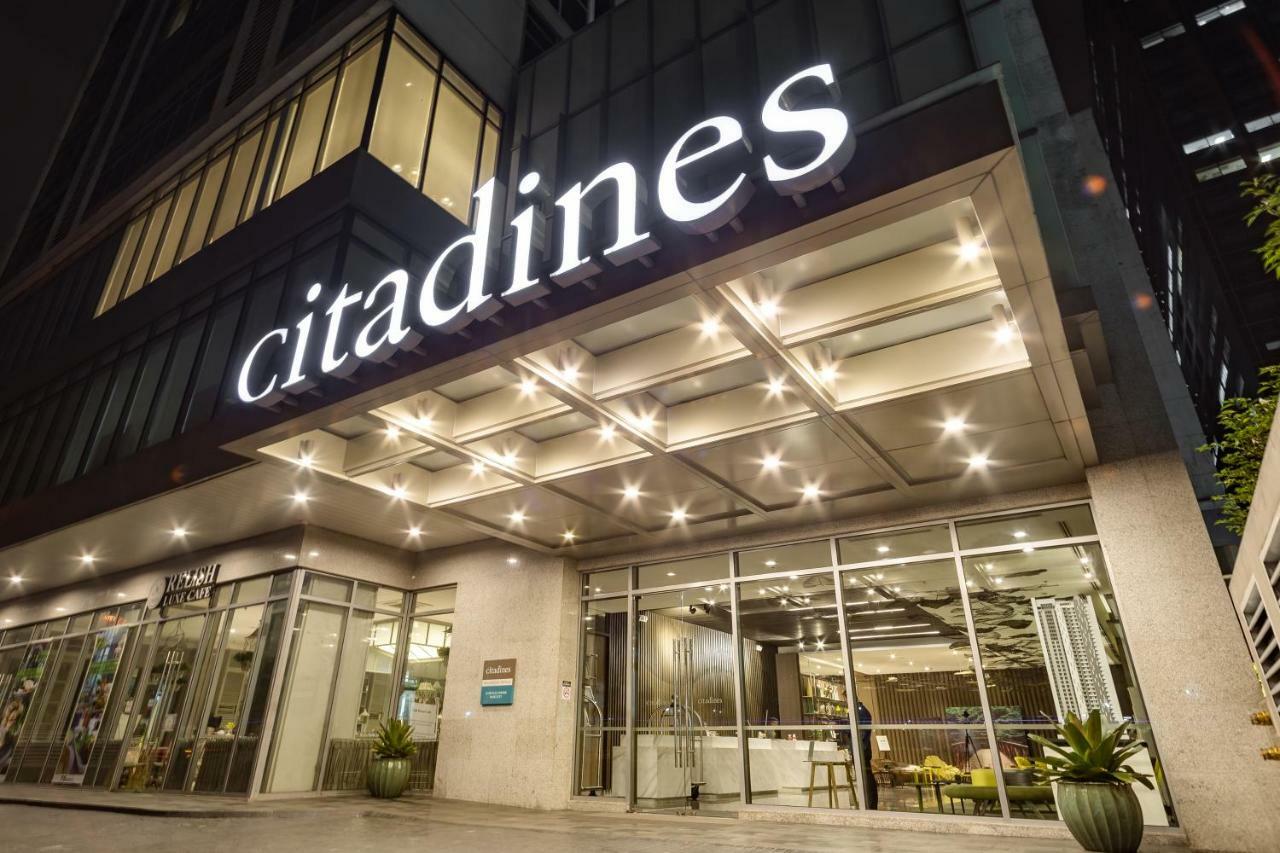 Hotel Citadines Millennium Ortigas Manila Pasig City Zewnętrze zdjęcie