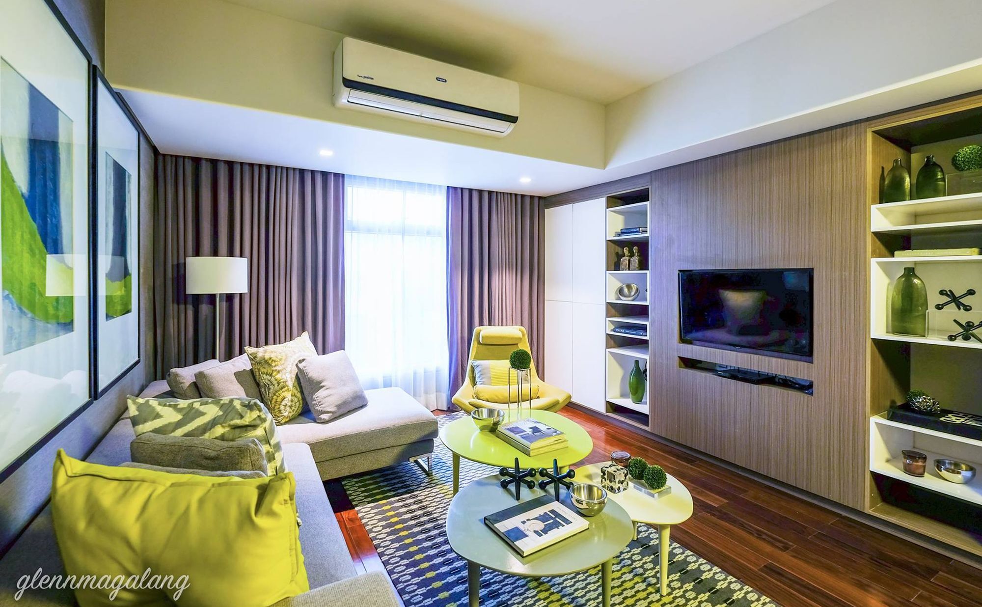 Hotel Citadines Millennium Ortigas Manila Pasig City Zewnętrze zdjęcie