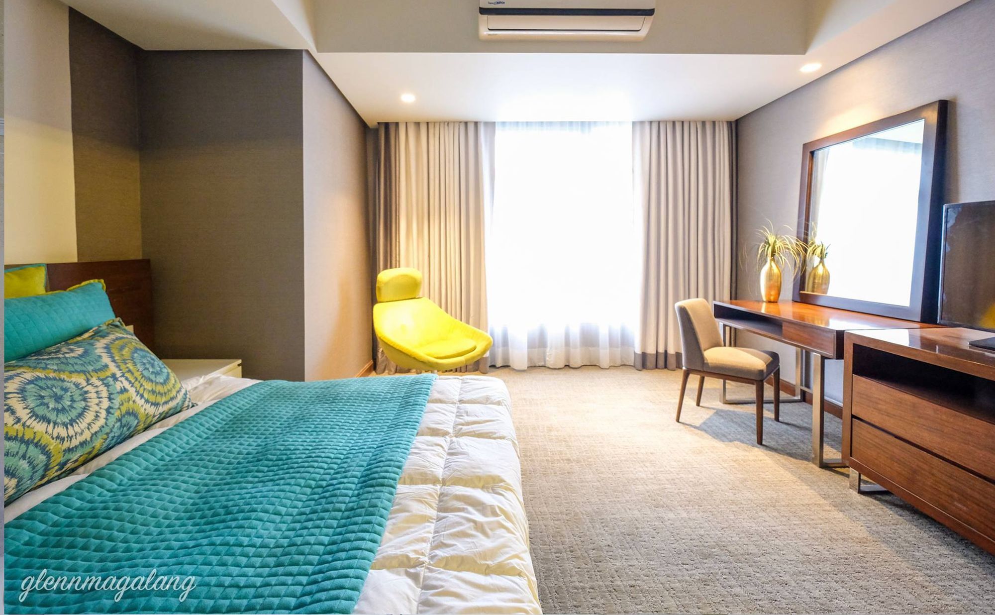 Hotel Citadines Millennium Ortigas Manila Pasig City Zewnętrze zdjęcie