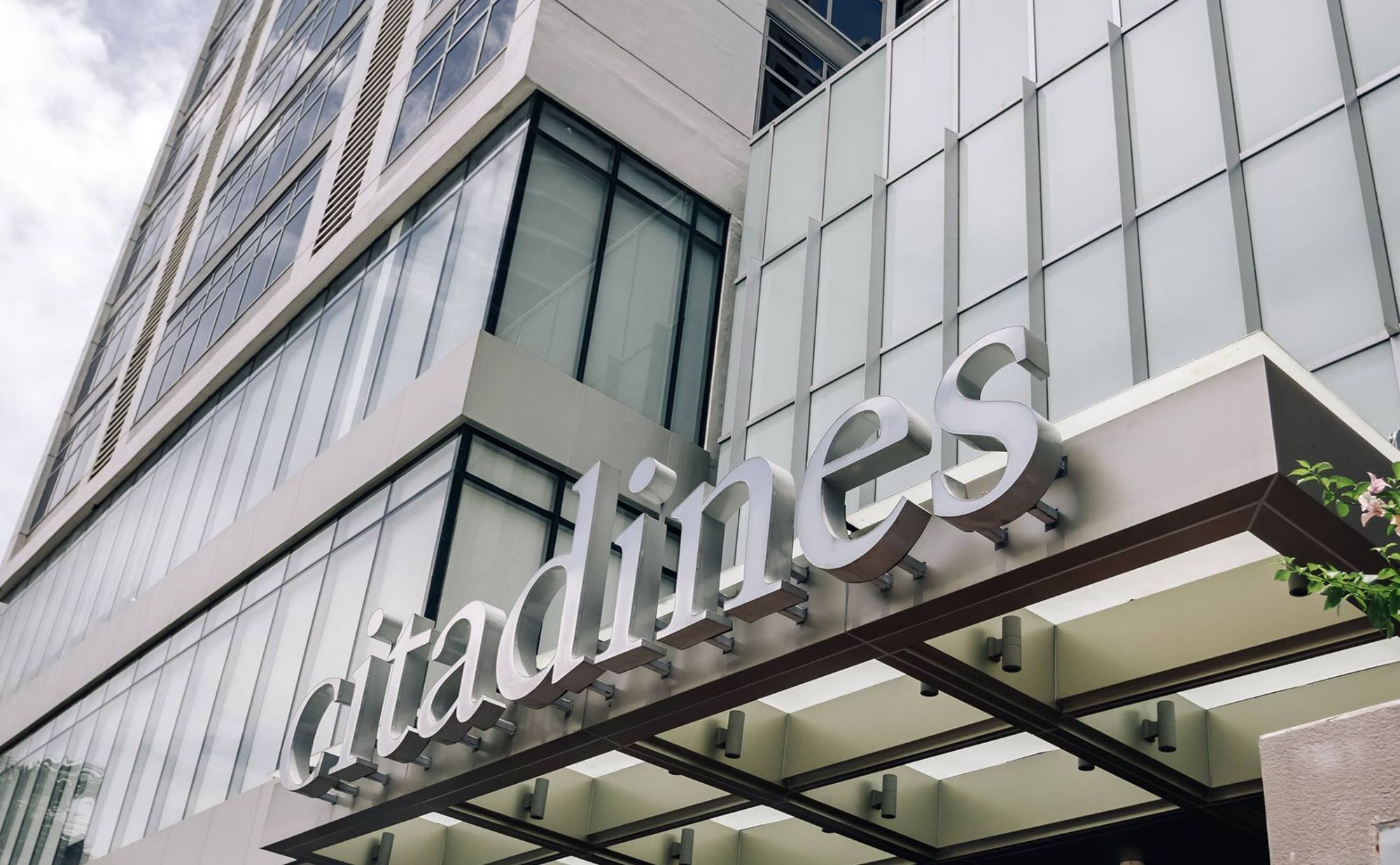 Hotel Citadines Millennium Ortigas Manila Pasig City Zewnętrze zdjęcie